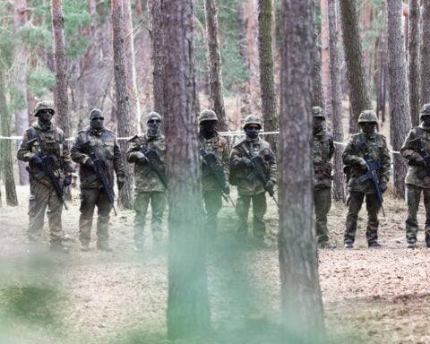 Germany to spend €26.5 billion on clothes for soldiers, armoured vehicles