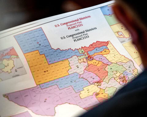 Utah judge rejects Republican congressional map in win for Democrats