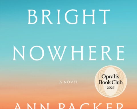 Oprah Winfrey picks Ann Packer's 'Some Bright Nowhere' for book club