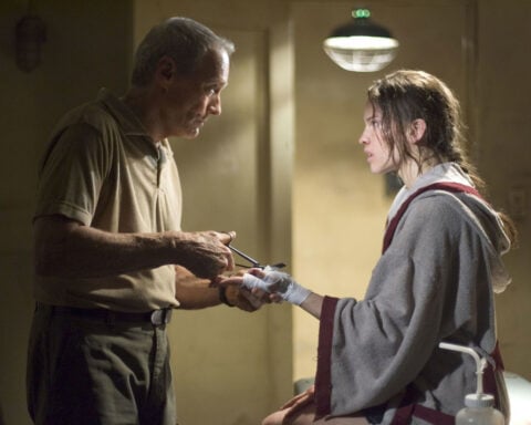 Sydney Sweeney’s boxing movie was a bomb. Why do we keep making boxing biopics?