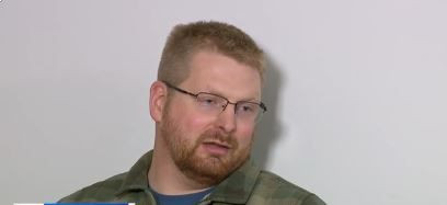 Veteran, who struggled with mental health, gifted free furnace