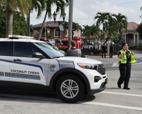 Christian missionary father and daughter died when plane bound for Jamaica crashed in Florida