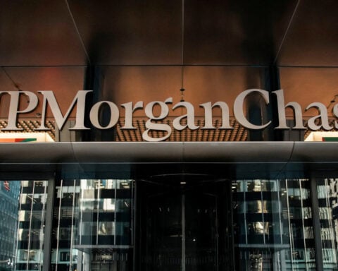 JPMorgan employs 120 at digital retail bank in Germany, to grow over time