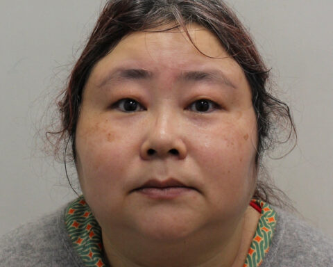 Chinese fraud mastermind jailed in UK for laundering bitcoin