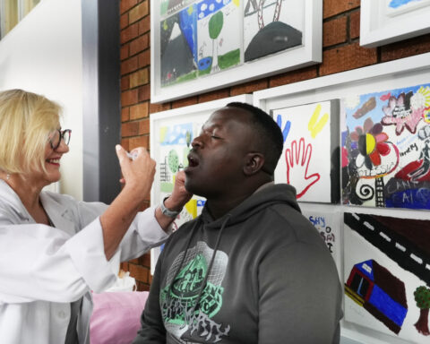 Biovac starts trials on South Africa's first domestically developed cholera vaccine