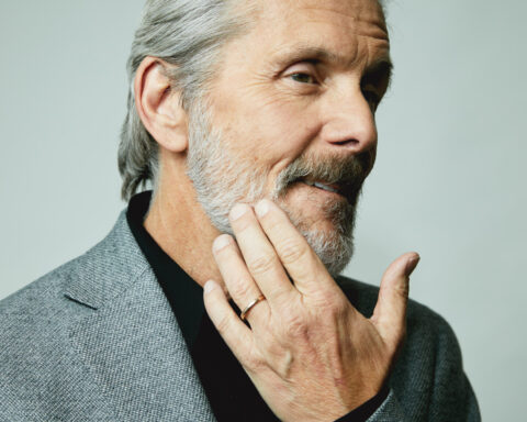 There's a Gary Cole for every TV fan. Now, he's leading an 'NCIS' Veterans Day special