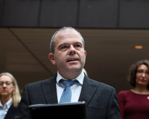 Chinese fraudster's luxury life on the run ends in London jail