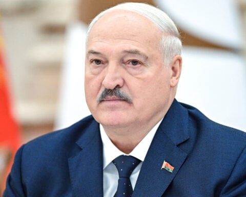 Lithuanian foreign minister refuses Lukashenko offer of talks on reopening border