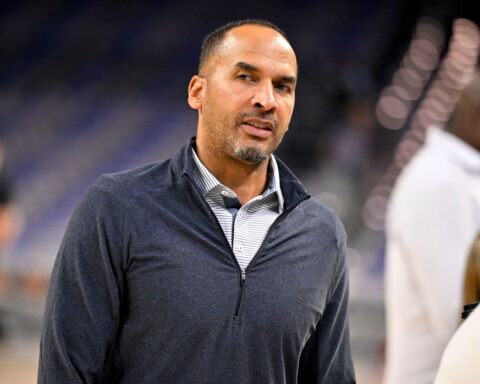 Dallas Mavericks fans spent months rebelling against the man who traded Luka Dončić. The team just fired the embattled GM