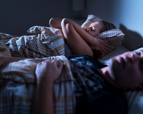 How couples can ‘snore-proof’ their sexual relationship