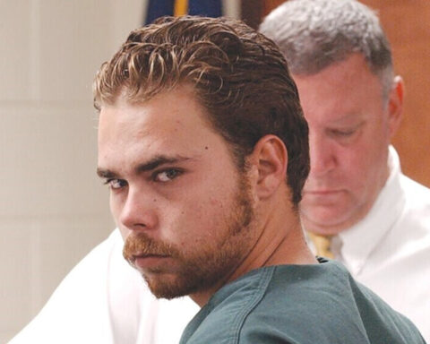 South Carolina court rejects final death row appeal focused on brain damage from mother's drinking