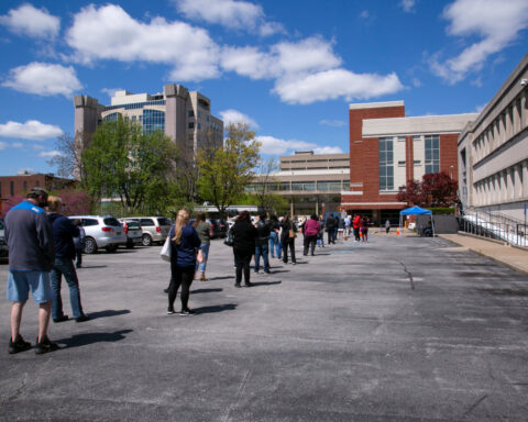 US lost jobs through late October, new private-sector data shows