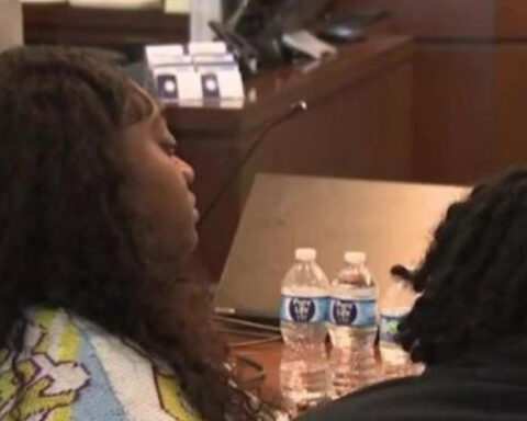 TikTok influencer ordered to pay $1.75 million for destroying manager’s marriage