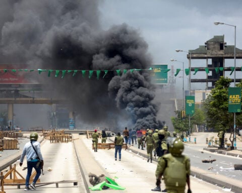 UN believes hundreds were killed in Tanzania election protests