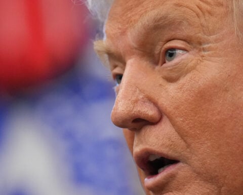 New Trump directive could deny more visas based on applicants' health and finances