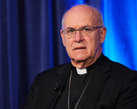 US Catholic bishops select conservative culture warrior to lead them during Trump’s second term