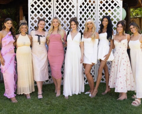 Strap in because ‘The Secret Lives of Mormon Wives’ is bringing even more drama this season