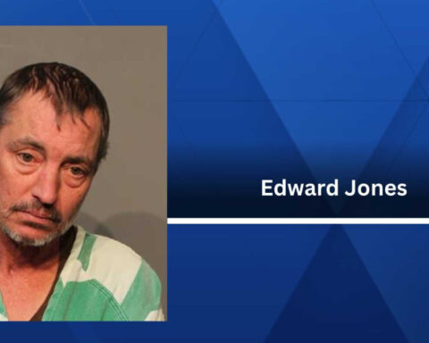 Security camera captures truck crashing into Pagliai's Pizza