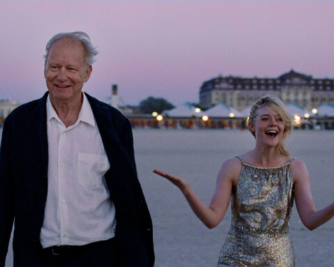 In ‘Sentimental Value,’ Stellan Skarsgård could’ve sought revenge. Instead, he could be looking at an Oscar