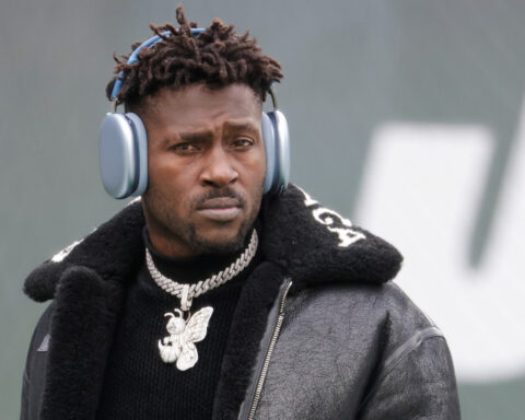 Ex-NFL star Antonio Brown pleads not guilty to attempted murder charge stemming from Miami shooting