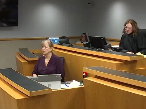 Prosecutor: Teen spent months researching how to kill 64-year-old neighbor