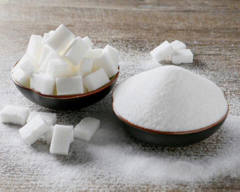 Mexico imposes 156% tariff on sugar imports