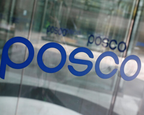 Australia's MinRes inks $765 million deal with POSCO for lithium JV stake, shares surge