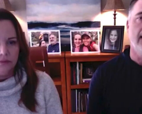 ‘She was a force for good’: Parents remember KU student killed in hit-and-run crash