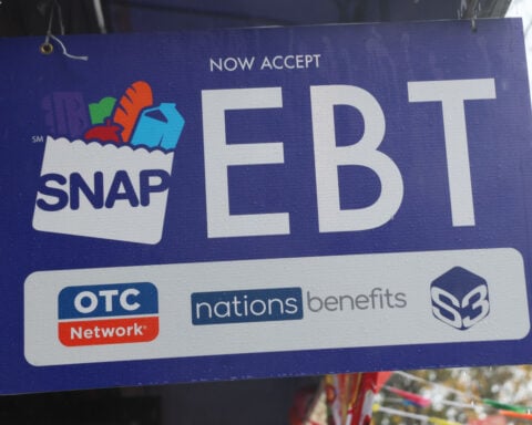 Supreme Court keeps full SNAP payments on hold with short term order