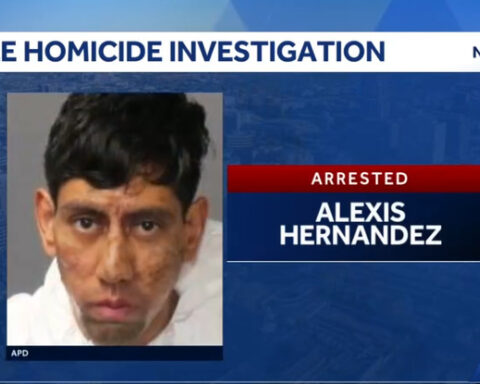 Man says cockroach told him to kill two people