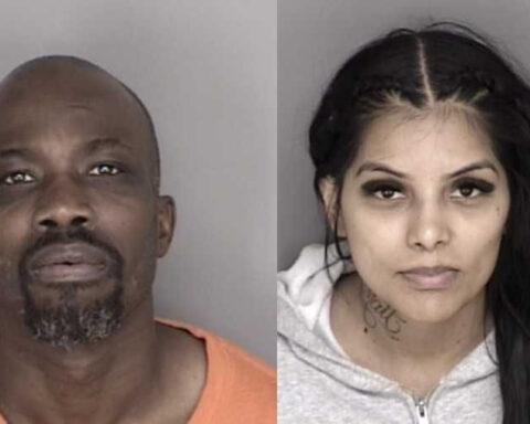 Husband and wife charged in drug ring that allegedly took EBT for drugs