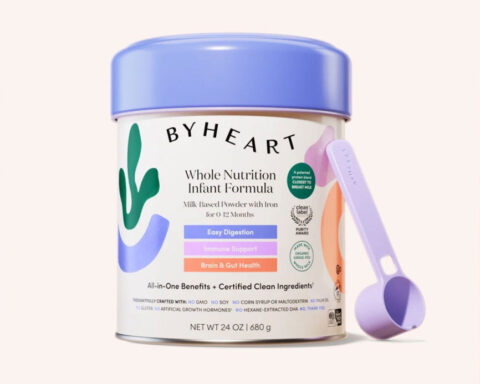 ByHeart recalls all of its baby formula in the US amid infant botulism outbreak investigation