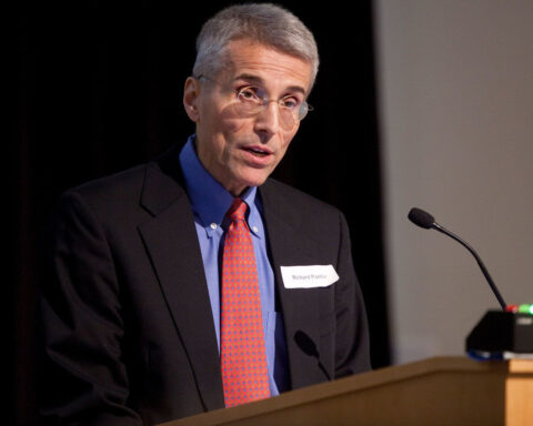 Longtime FDA oncology leader named agency’s top drug regulator