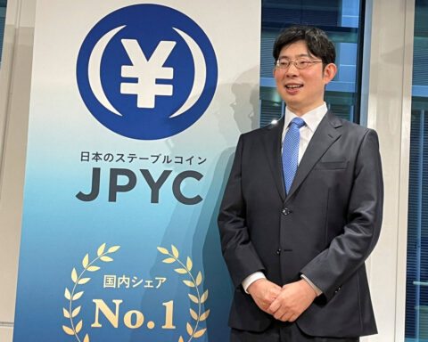Yen stablecoin issuer predicts growing presence in Japan's bond market