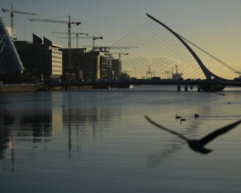 Irish corporate taxes to avoid tariff hit but risks rise, watchdog says