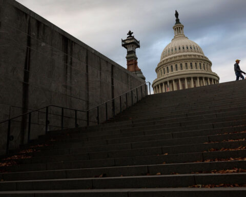 What’s in the bill to reopen the federal government?