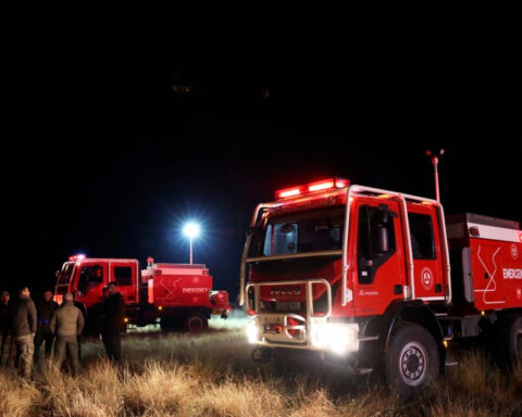 Turkish military plane with 20 on board crashes in Georgia