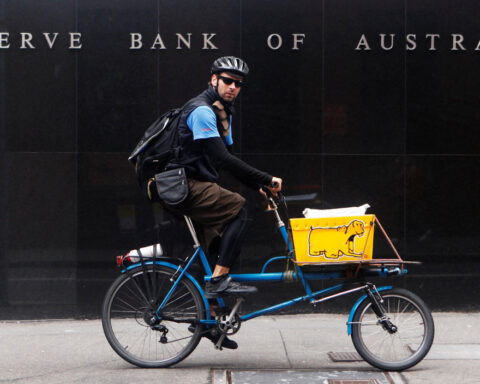 Australia's central bank debates if monetary policy is restrictive, deputy governor says