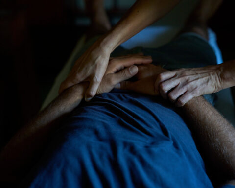 Israel’s longest war is leaving a trail of traumatized soldiers, with suicides also on the rise