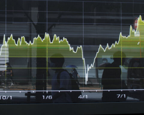 Asian equities witness over $10 billion foreign outflows in November as AI rally stalls