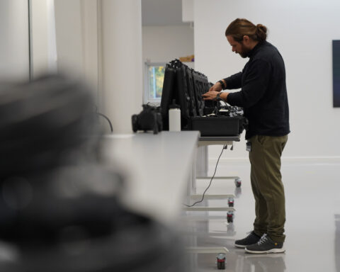 This anti-drone technology is used on the Ukrainian battlefield and in NATO airspace after flyovers