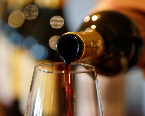 Global wine output subdued by climate shocks, OIV says