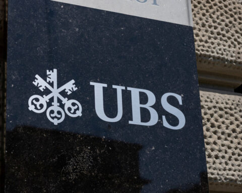 Data centres to drive energy storage 'boom cycle' in next five years, UBS says