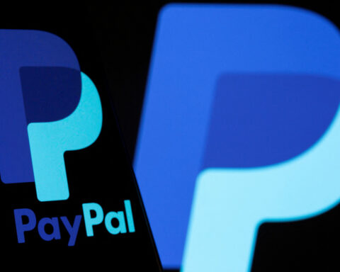 PayPal re-launches in the UK after nearly two years