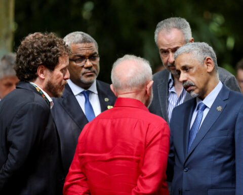 Why are multilateral development banks under pressure to reform?​