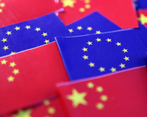 Chinese firms say EU business conditions have deteriorated for sixth year