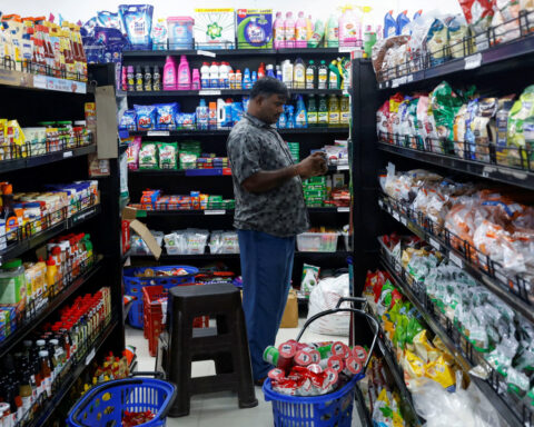 India's inflation tanks to record low, boosting December rate-cut hopes