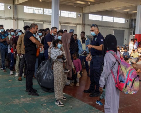 Greece, Cyprus, Spain and Italy eligible for new help dealing with migration, EU says