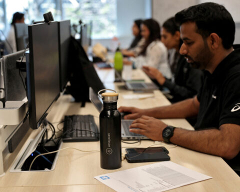 India's GCC count to grow to 2,400 by 2030; impact of H1-B crackdown minimal, says TeamLease