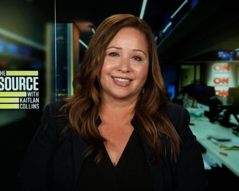 Rep.-elect Grijalva says she plans to confront Johnson at long-delayed swearing-in ceremony